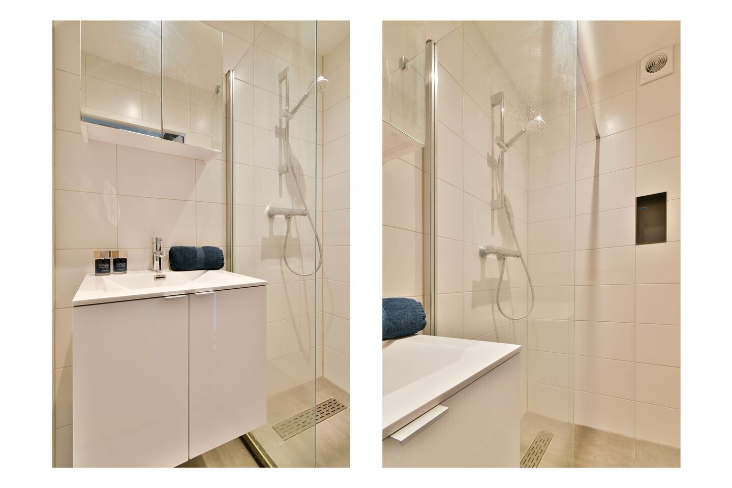 Appartement te koop: Santpoortse Dreef 142, Santpoort-Noord