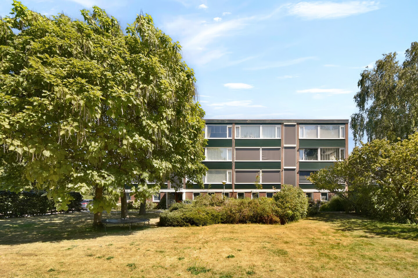 Appartement te koop: Santpoortse Dreef 142, Santpoort-Noord