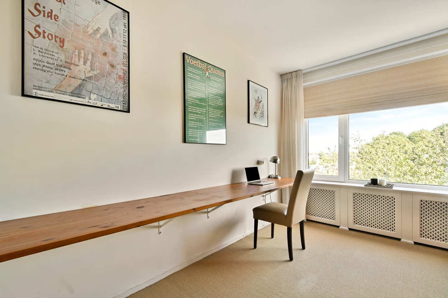 Appartement te koop: Santpoortse Dreef 142, Santpoort-Noord