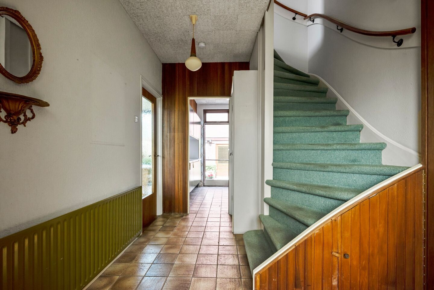 Hoekwoning te koop: Johan Maurits van Nassaulaan 39, Santpoort-Noord