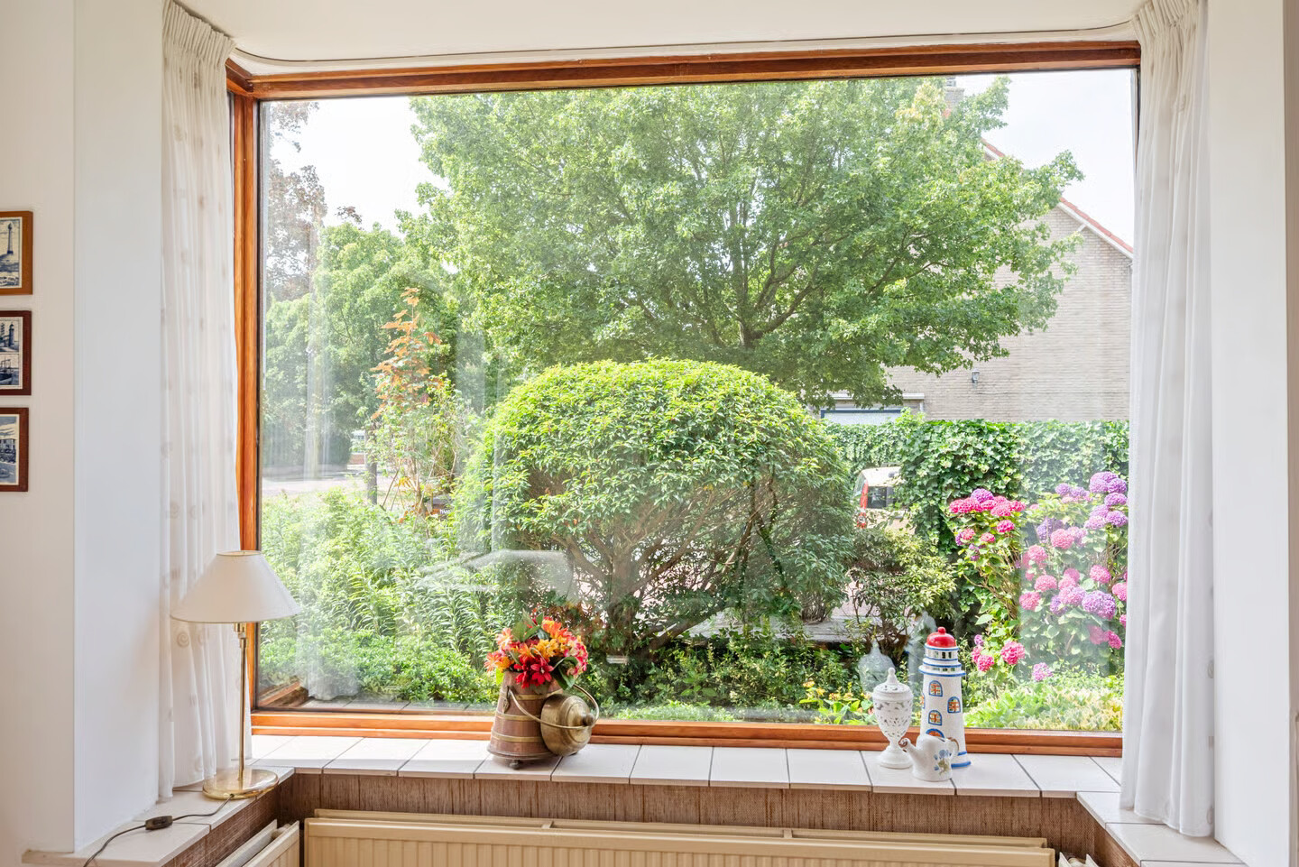 Hoekwoning te koop: Johan Maurits van Nassaulaan 39, Santpoort-Noord