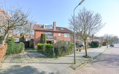 Stuyvesantstraat 29