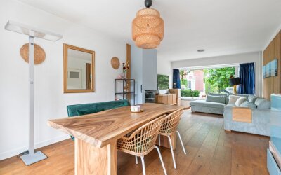 Stuyvesantstraat 18