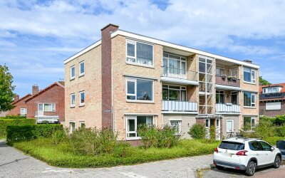 Antillenstraat 35