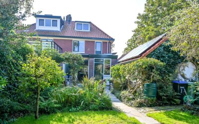 Surinamestraat 1