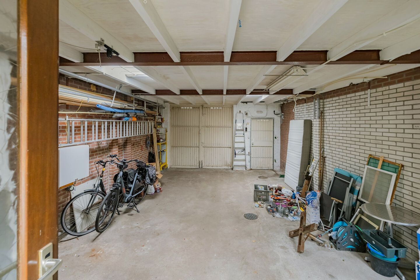 Tussenwoning te koop: Wüstelaan 50, Santpoort-Zuid