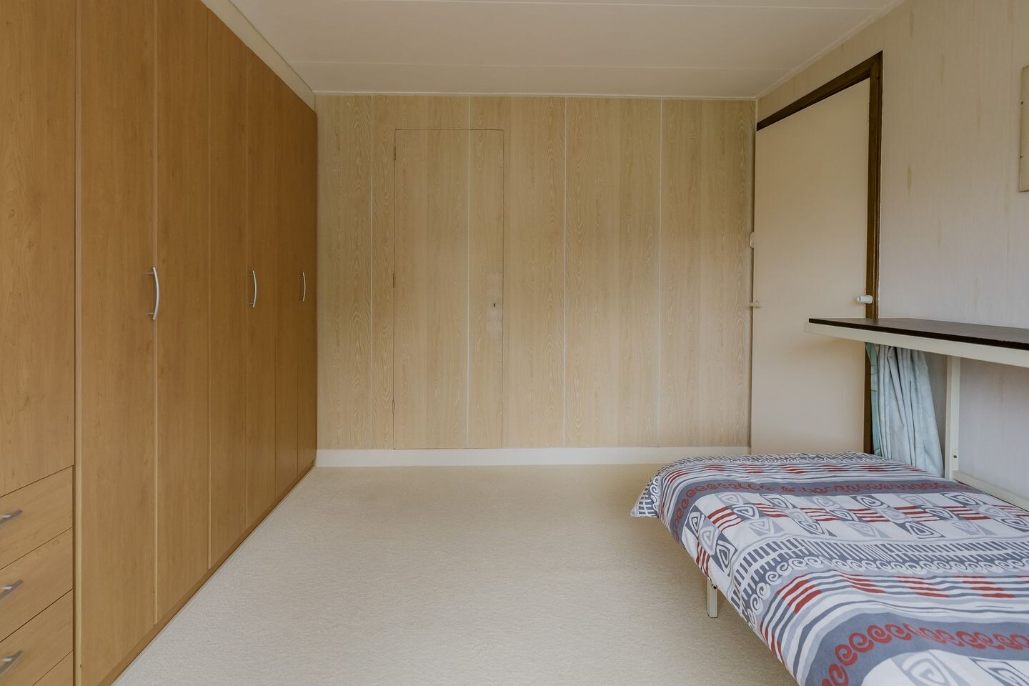 Tussenwoning te koop: Wüstelaan 50, Santpoort-Zuid