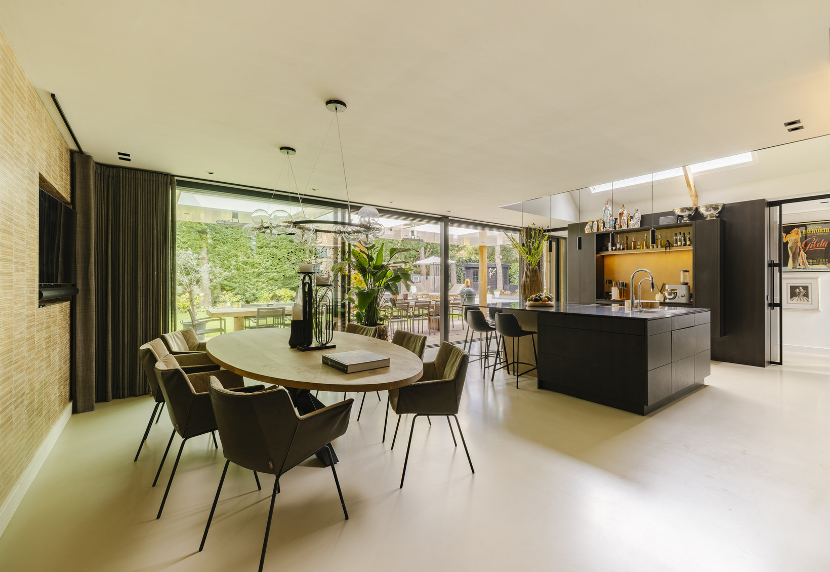 Vrijstaande woning te koop: Louise de Colignylaan 6, Santpoort-Zuid