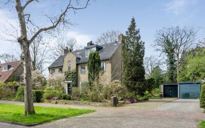 Louise de Colignylaan 60