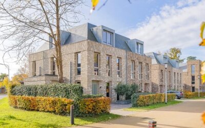 Albert Glasstraat 1