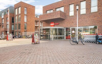 Blekersveld 30