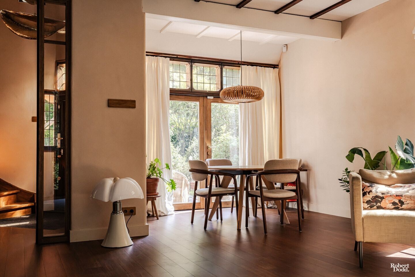 Vrijstaande woning te koop: Vinkenbaan 32, Santpoort-Zuid