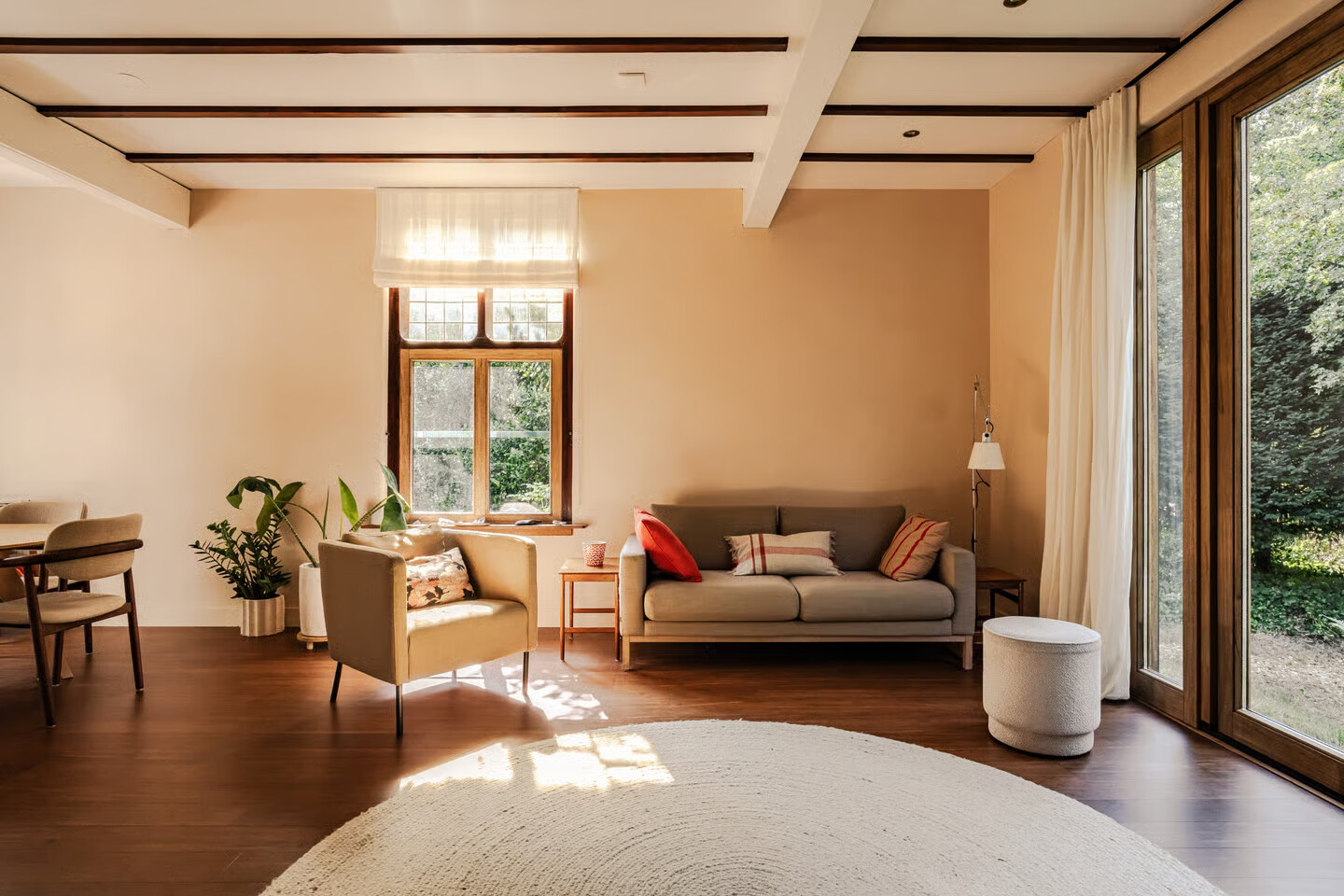 Vrijstaande woning te koop: Vinkenbaan 32, Santpoort-Zuid