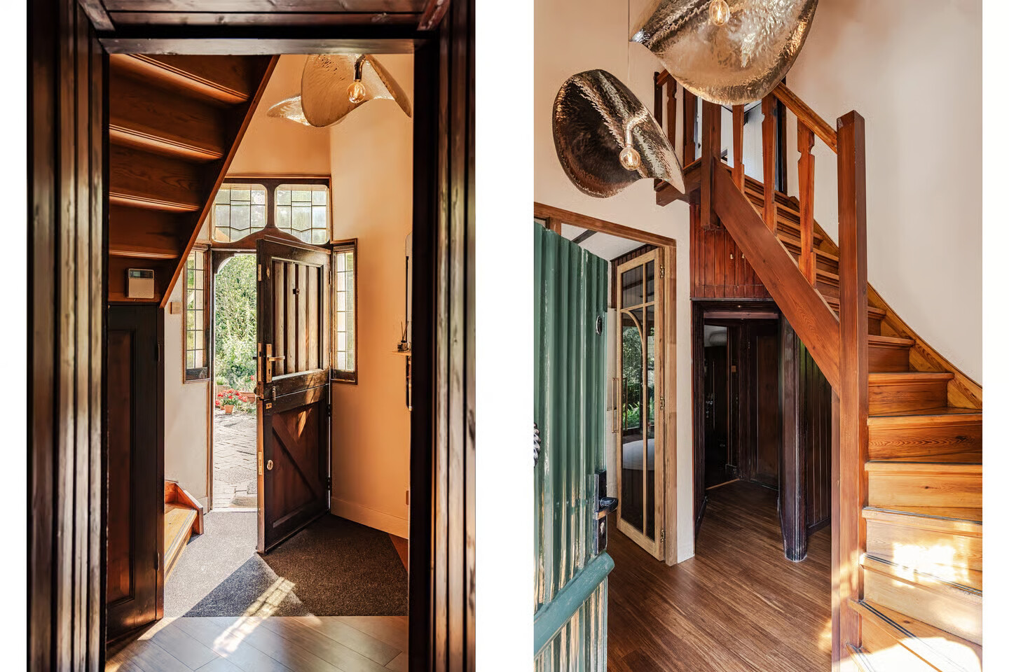 Vrijstaande woning te koop: Vinkenbaan 32, Santpoort-Zuid