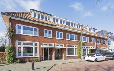 Bloemendaalsestraatweg 77