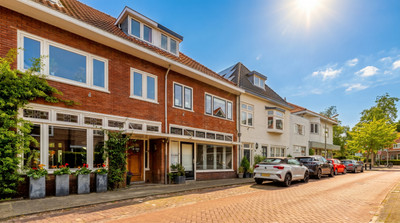 Bloemendaalsestraatweg 79