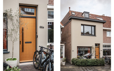 Bloemendaalsestraatweg 66-A