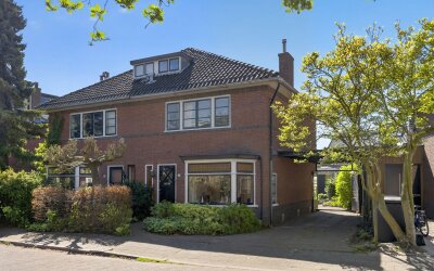 Bruno Klauwersstraat 11