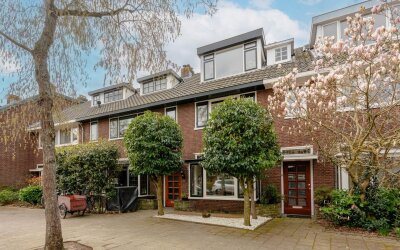 Kluijskenslaan 31