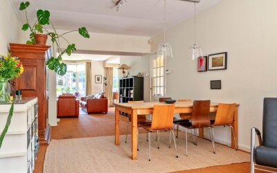 Huis te koop Wijnoldy Daniëlslaan 11