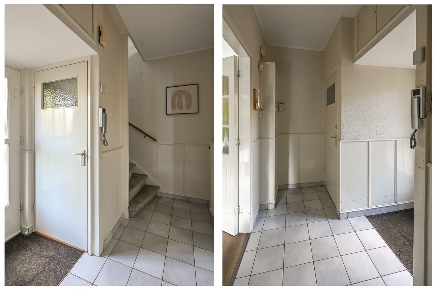 Twee-onder-één-kap te koop: Papenburghlaan 8, Santpoort-Zuid