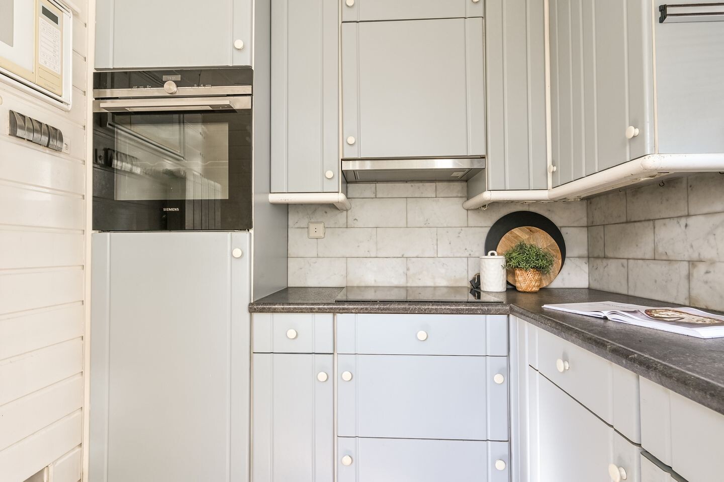 Twee-onder-één-kap te koop: Papenburghlaan 8, Santpoort-Zuid