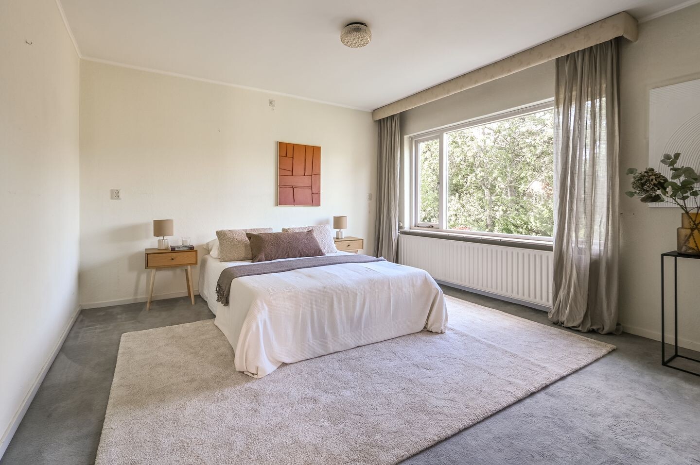 Twee-onder-één-kap te koop: Papenburghlaan 8, Santpoort-Zuid