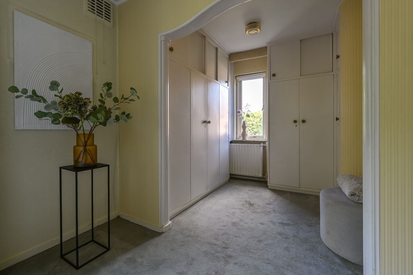 Twee-onder-één-kap te koop: Papenburghlaan 8, Santpoort-Zuid