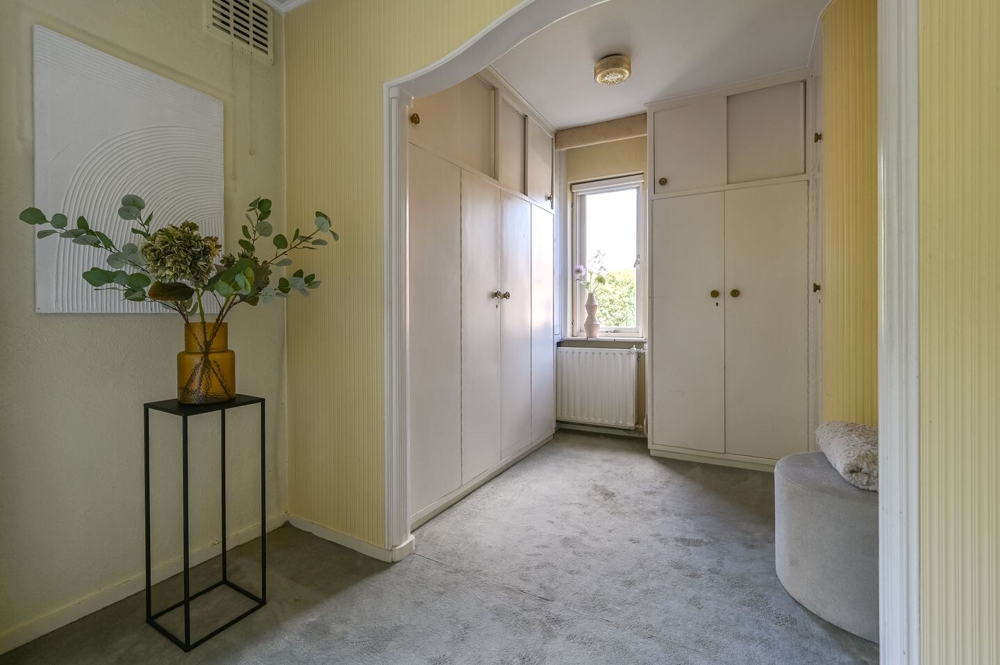 Twee-onder-één-kap te koop: Papenburghlaan 8, Santpoort-Zuid