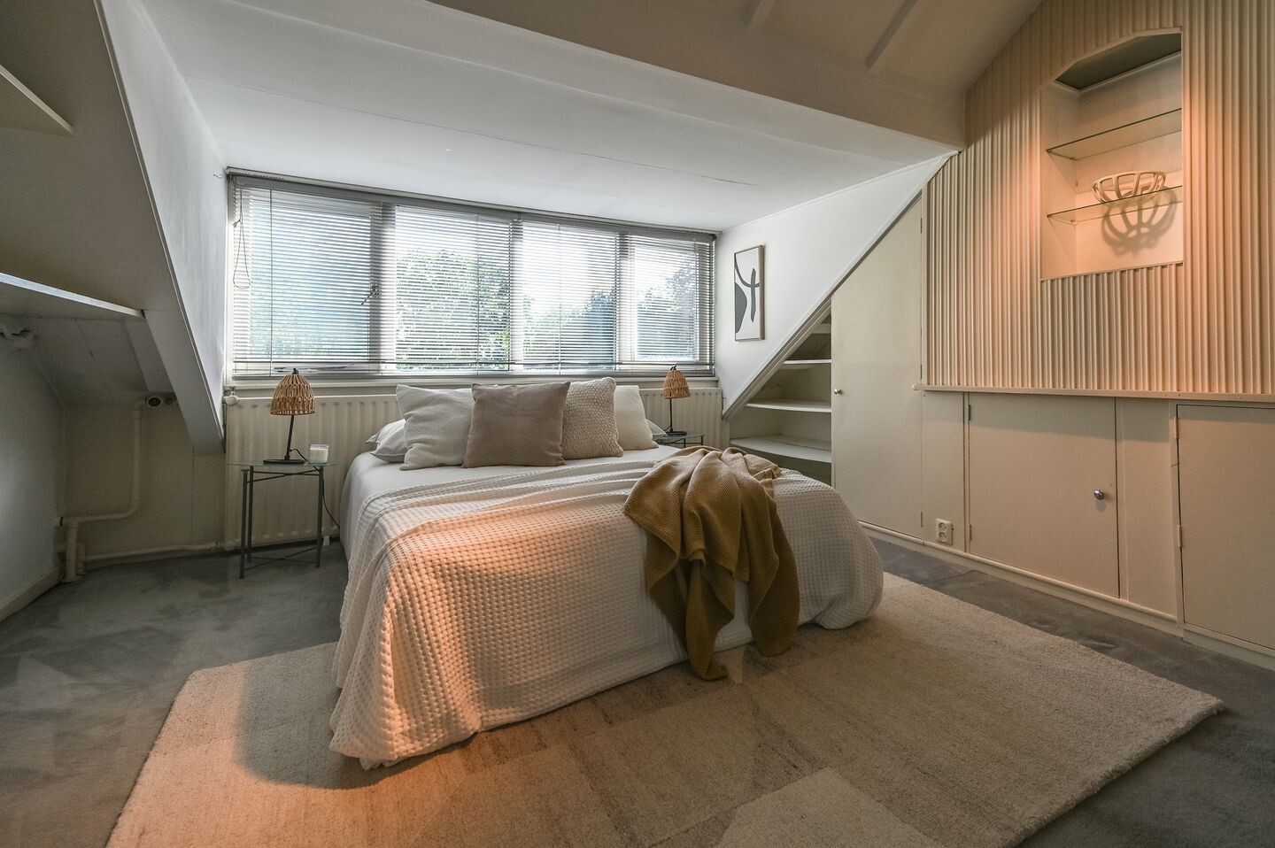 Twee-onder-één-kap te koop: Papenburghlaan 8, Santpoort-Zuid