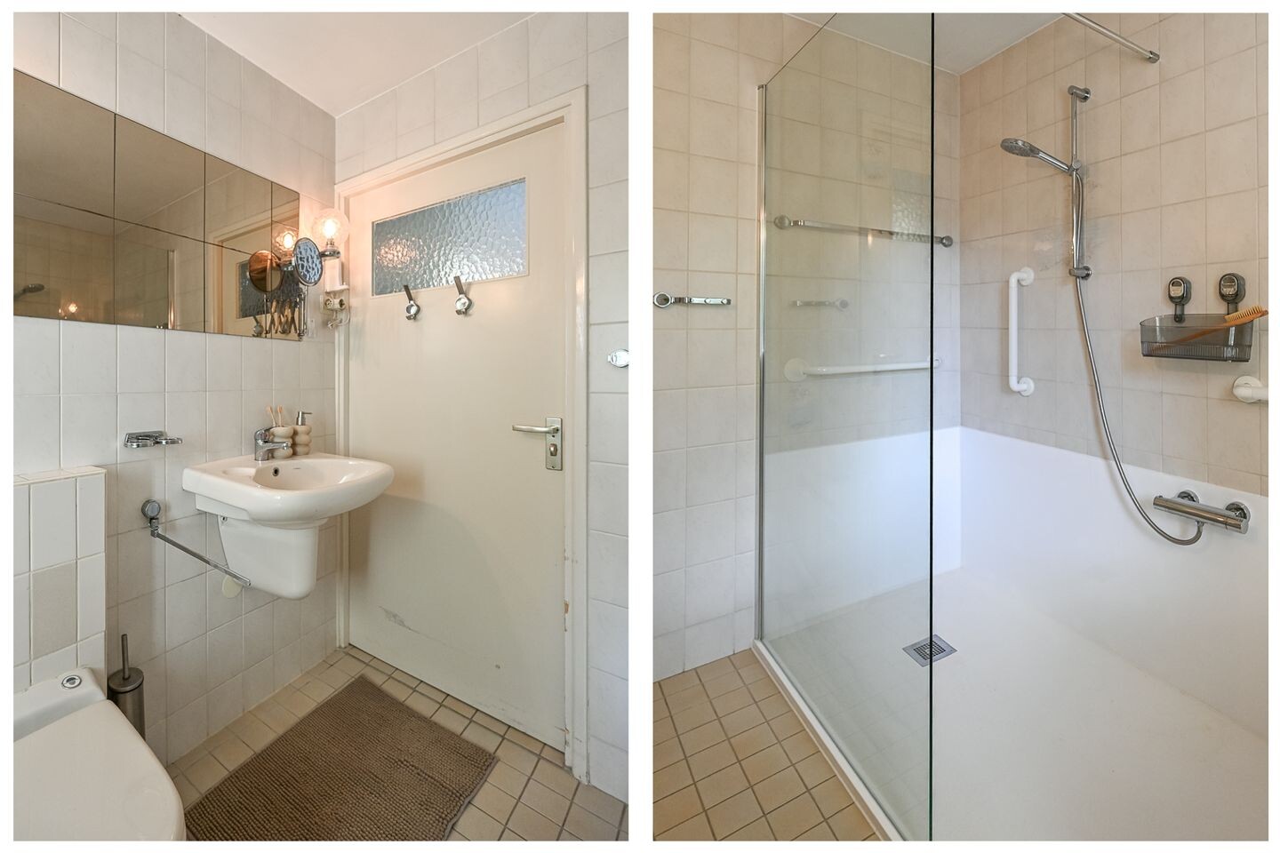 Twee-onder-één-kap te koop: Papenburghlaan 8, Santpoort-Zuid