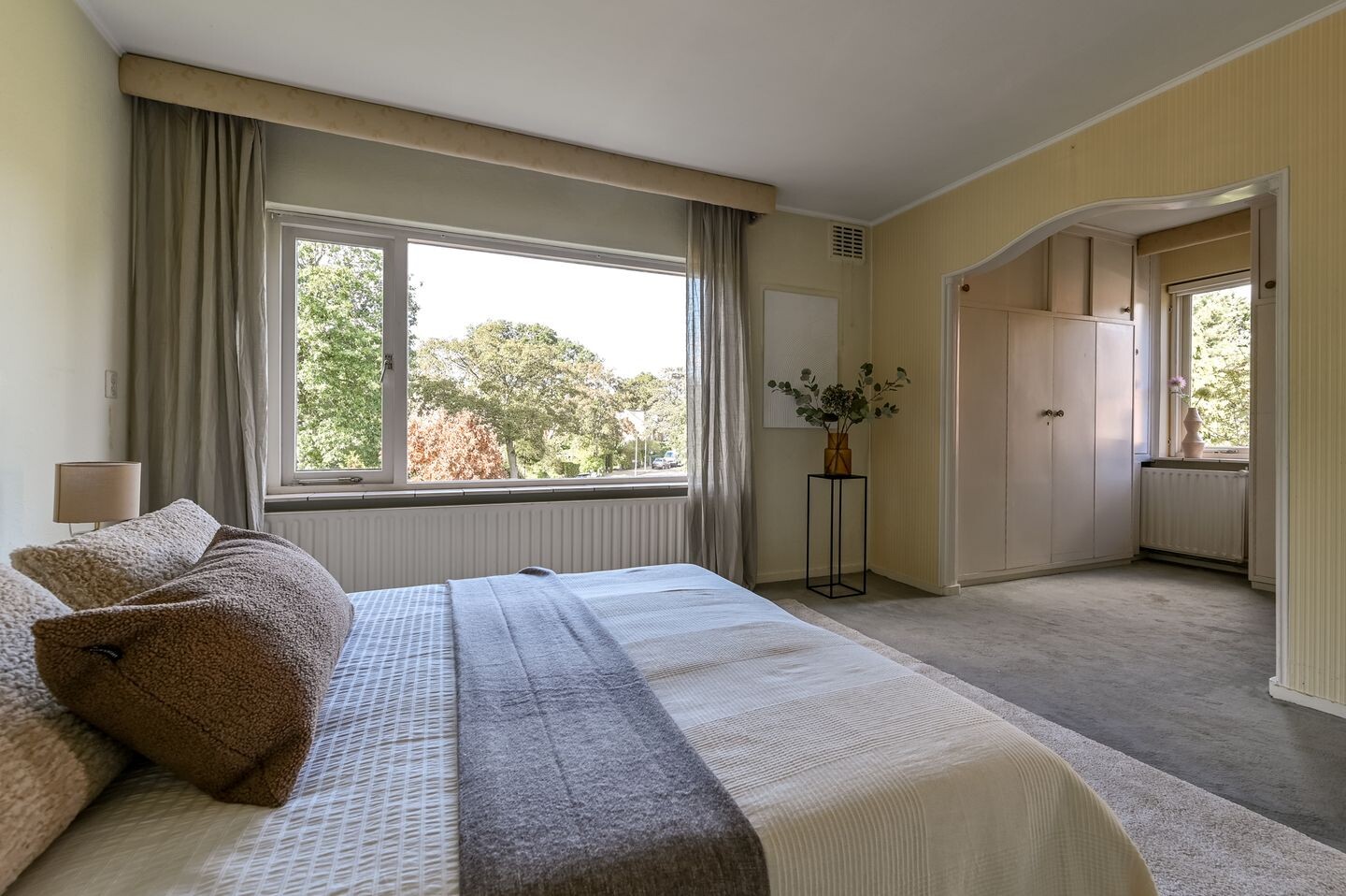 Twee-onder-één-kap te koop: Papenburghlaan 8, Santpoort-Zuid