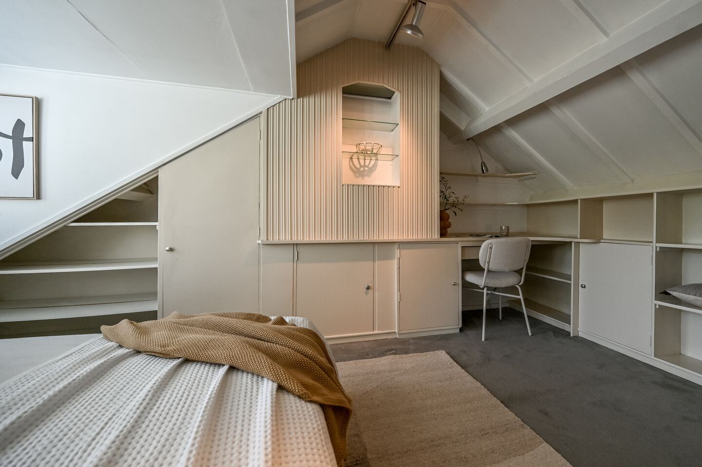 Twee-onder-één-kap te koop: Papenburghlaan 8, Santpoort-Zuid