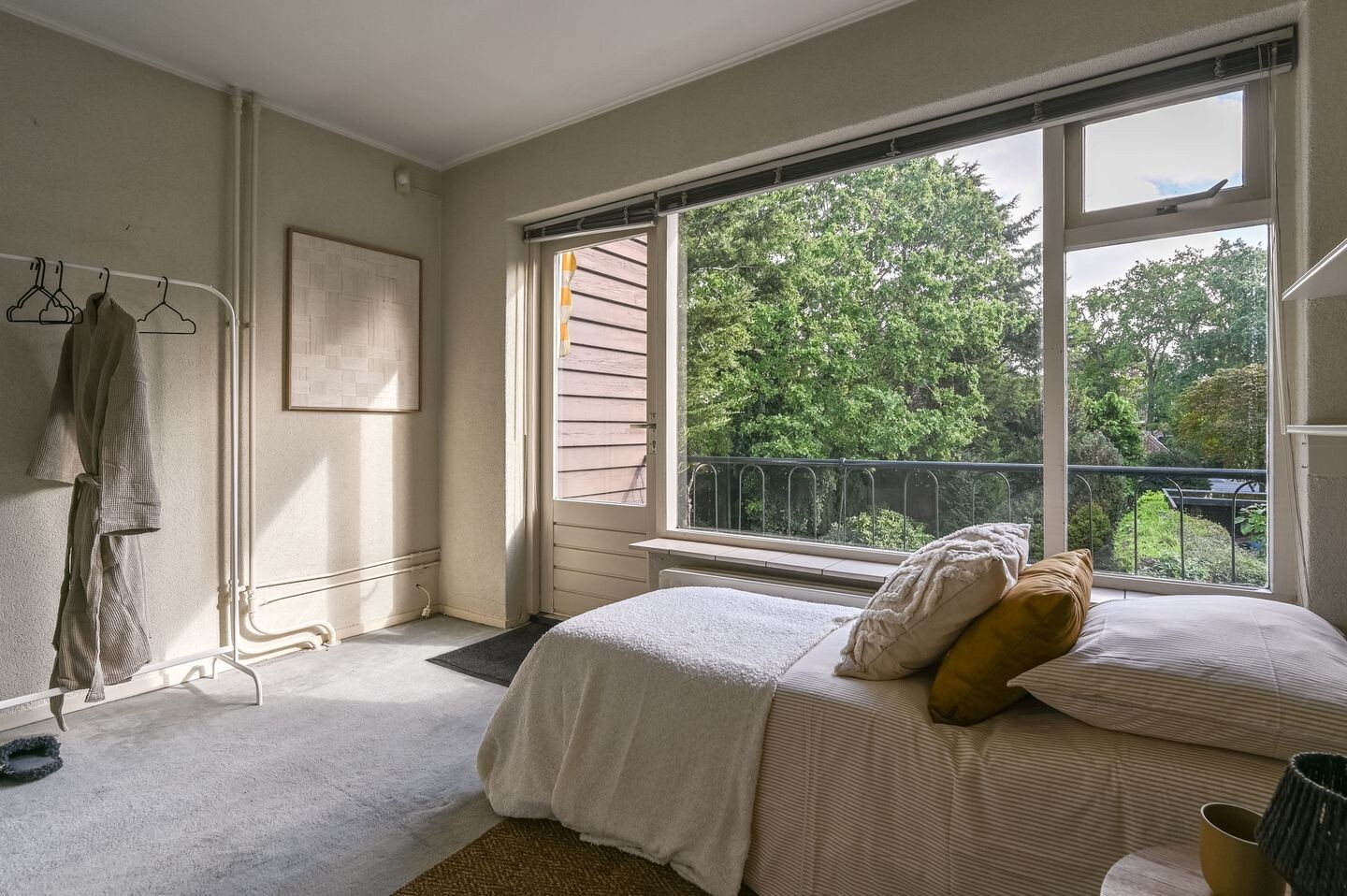 Twee-onder-één-kap te koop: Papenburghlaan 8, Santpoort-Zuid