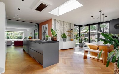 Huis te koop Jagtlustlaan 19