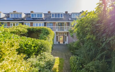 Van Dalenlaan 35