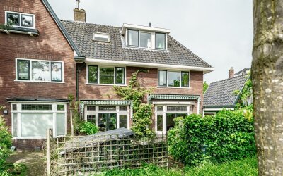 Van Dalenlaan 55