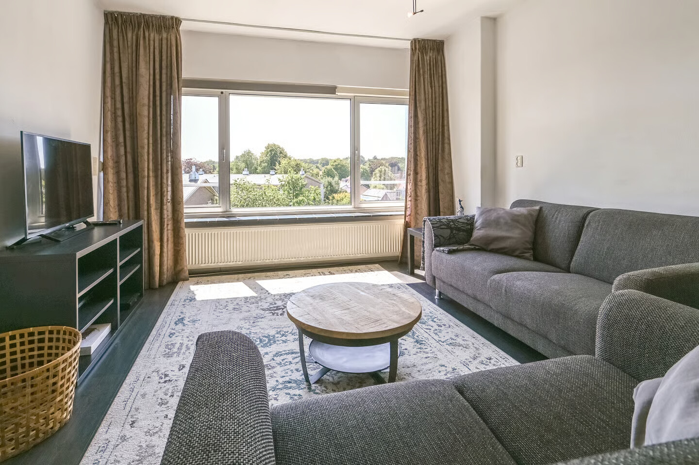Appartement te koop: Van Dalenlaan 370, Santpoort-Zuid