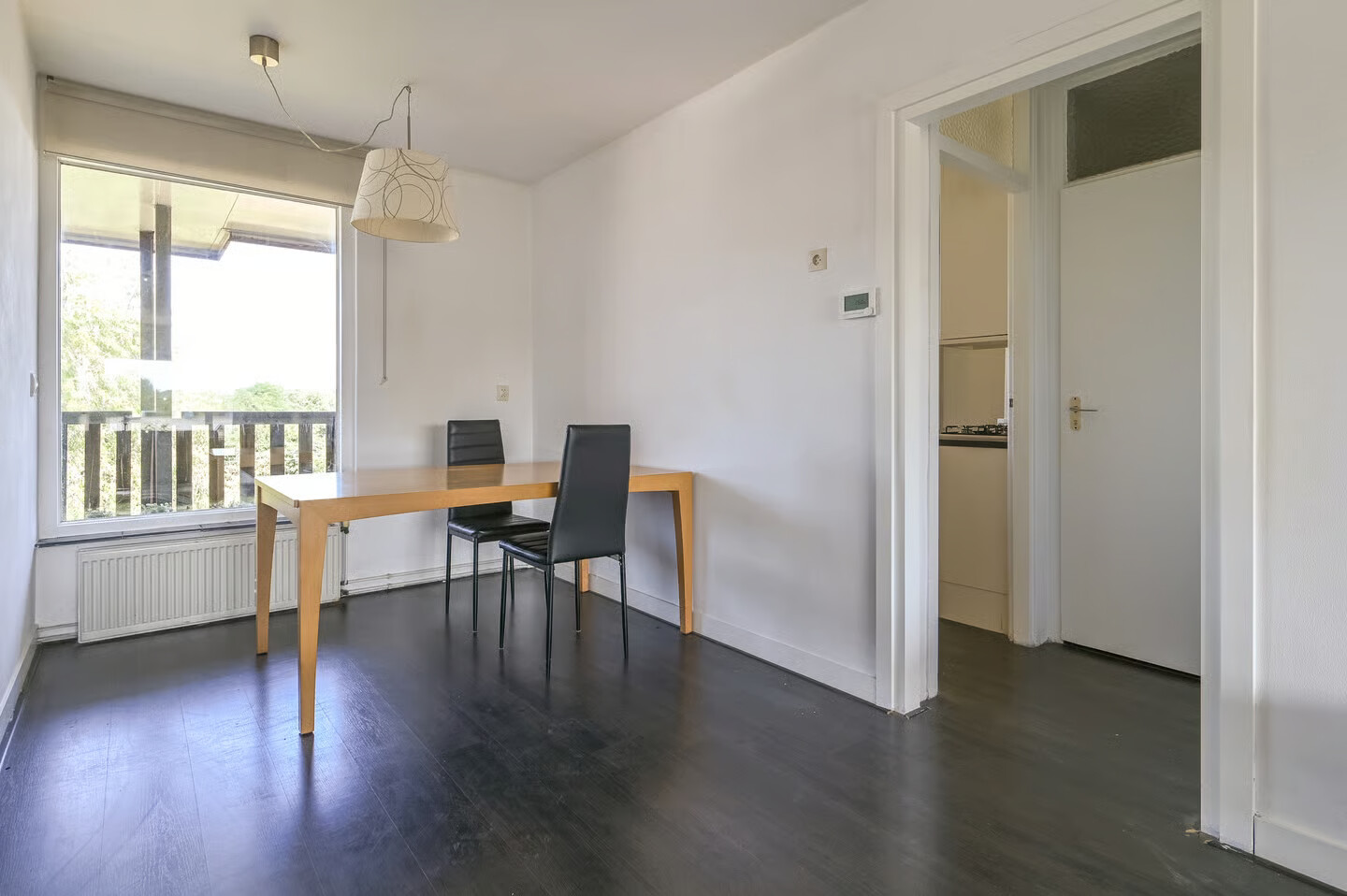 Appartement te koop: Van Dalenlaan 370, Santpoort-Zuid