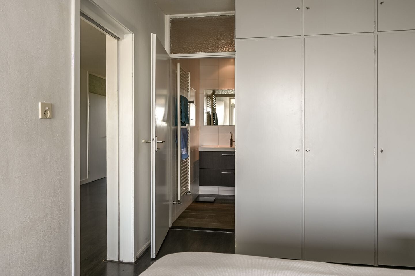 Appartement te koop: Van Dalenlaan 370, Santpoort-Zuid