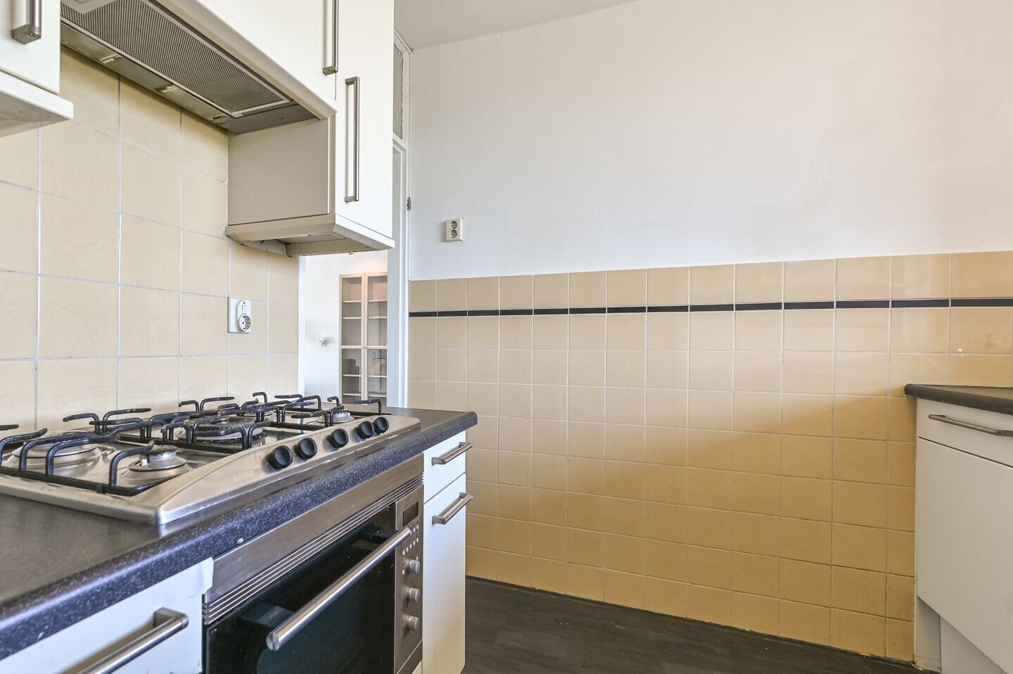 Appartement te koop: Van Dalenlaan 370, Santpoort-Zuid
