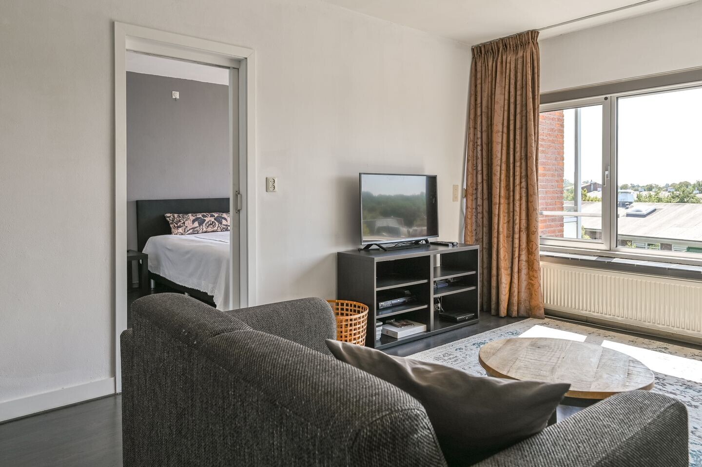 Appartement te koop: Van Dalenlaan 370, Santpoort-Zuid