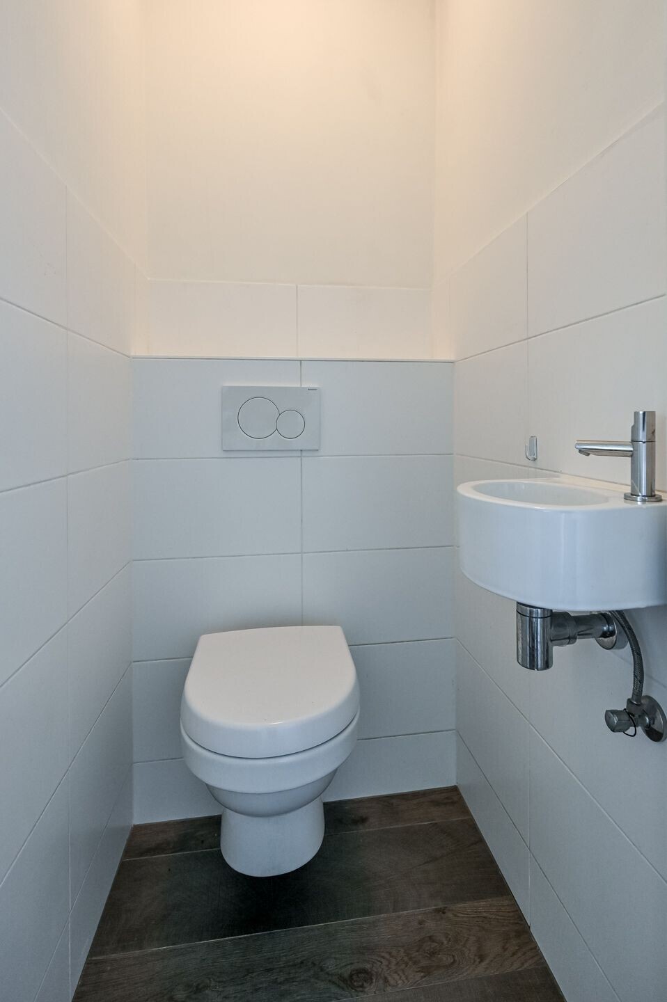 Appartement te koop: Van Dalenlaan 370, Santpoort-Zuid