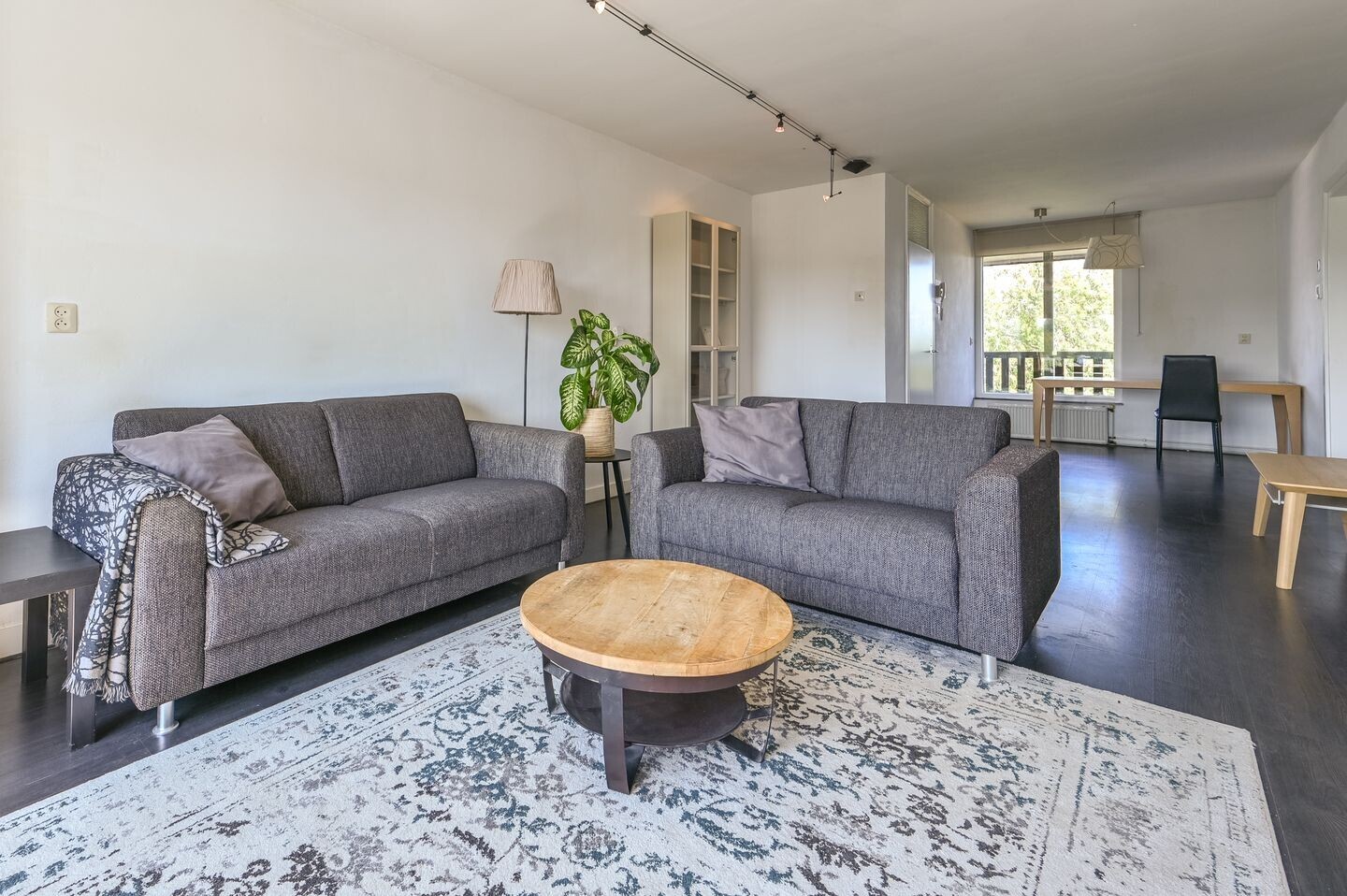 Appartement te koop: Van Dalenlaan 370, Santpoort-Zuid
