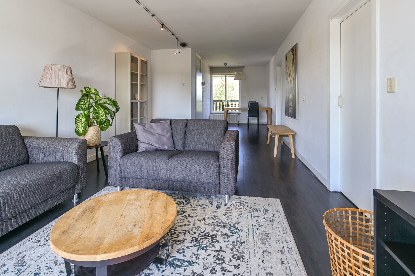 Appartement te koop: Van Dalenlaan 370, Santpoort-Zuid