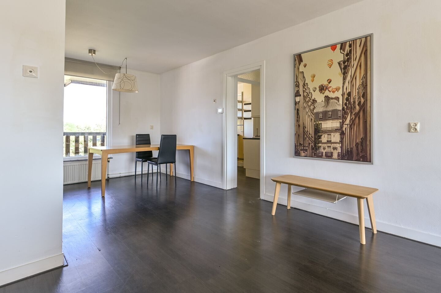 Appartement te koop: Van Dalenlaan 370, Santpoort-Zuid