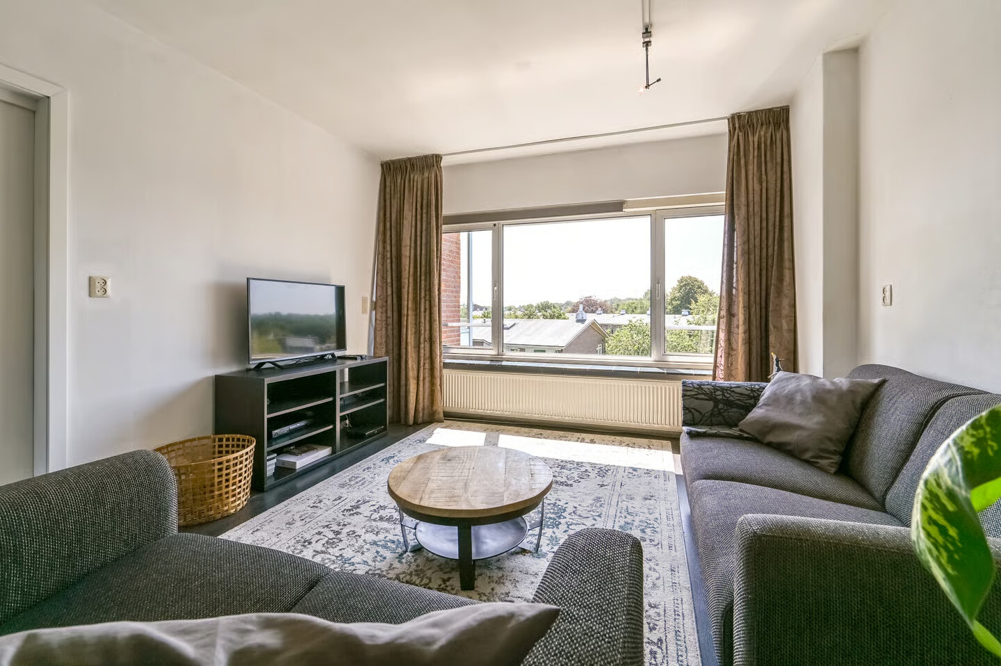 Appartement te koop: Van Dalenlaan 370, Santpoort-Zuid