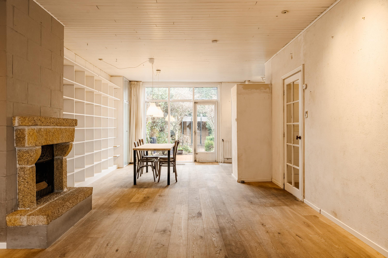 Tussenwoning te koop: Bronsteeweg 24, Heemstede