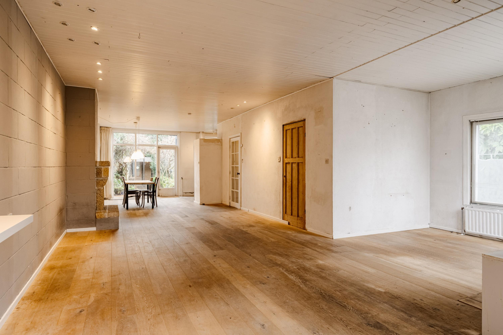 Tussenwoning te koop: Bronsteeweg 24, Heemstede