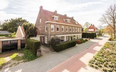 Adriaan Pauwlaan 3